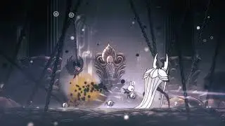 How Laggy can Hollow Knight Get? ---- Challenge to