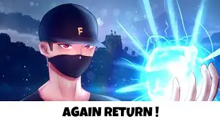 WHY FEAR WHEN RED ANGELIC IS HERE 🥳😍🤫