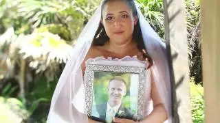 Her fiancé died 52 days before the the wedding - A Story of Hope and Healing