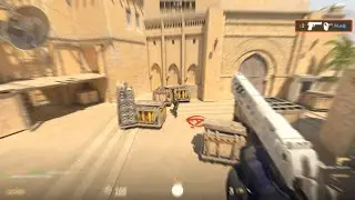 CS2 is FUN!