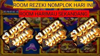 Room rezeki nomplok hari ini