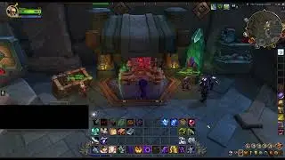 [Crafting: Mining  & Jewelcrafting] Necklace, Ring & Gems (Patch 11.0)