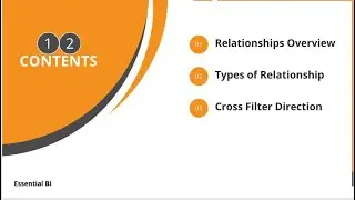 Mastering Data Relationships in Power BI: A Step-by-Step Tutorial