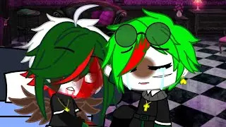 am I a monster?//meme//Contruhymans//Ximena ruv
