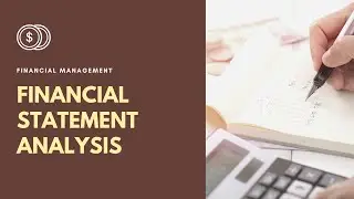 Introduction to Financial Statement Analysis