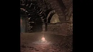 explorando mazmorra de irithylll- directo