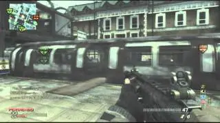 MOAB for the win | Episodio 2 | Malditos respawn, digo camperos XD |