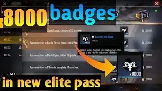 8000 badges in new elite pass -  para Samsung A3,A5,A6,A7,J2,J5,J7,S5,S6,S7