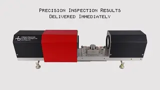 InGage Discovery: Quality Control Inspection & Sorting System