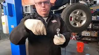Penny Build, Part 22: Hydro Assist Ram Placement, Plumbing, and Testing