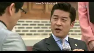 추적자 - 김상중 독도 발언