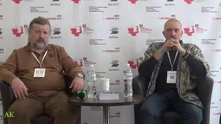 «Эволюция частной психологической практики» Даниил Хломов, Владимир Кулишов