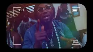 Ijoba Ghurumonguzu Ft. Danny S - Alaanu [OFFICIAL VIDEO]