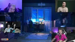 Мухан про дрочильню
