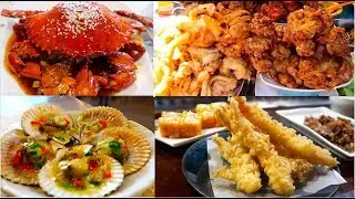BEST PLACES to EAT in CEBU Philippines | Part 1