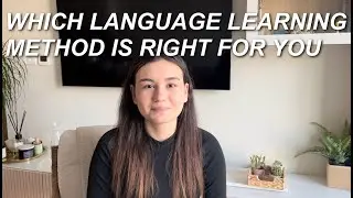 Easy Language Learning Techniques