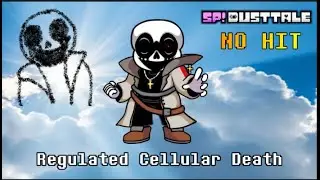 [NO HIT] SP!DUSTTALE Regulated Cellular Death by 