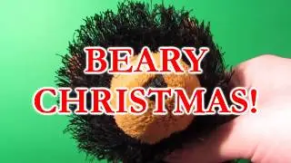 Beary's Christmas Ramblings