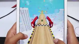 ✅ Going Balls Max Levels Game Mobile Walkthrough New Update Max
