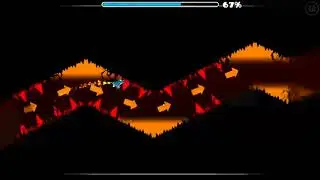 Sakupen Hell Noclip Run (for fun)