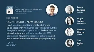 What You Need to Know About Google's Knowledge Graph in 2021