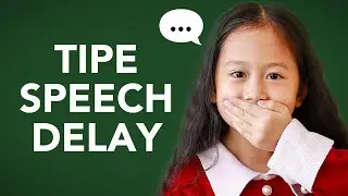 Jenis Speech Delay | dr. Dimple Nagrani, Sp.A