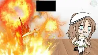 OPEN THE DOOR!+Pleas have mericie on me~+ MY OUTTRO PLEAS WACH
