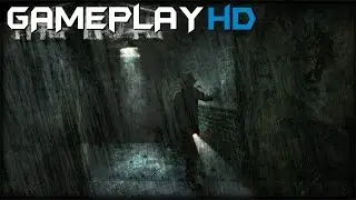 The Note Gameplay (PC HD) [1080p]