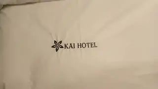 The best hotel I have seen in Jinju South Korea