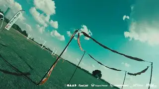 RunCam 5 Testing (not so orange)