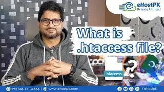 Understanding .htaccess and How to Use it in cPanel - Learn with 