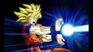 How To Make Kamehameha | Effect