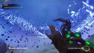 Immortals of Aveum UE5 FSR3 Let's Try (Rog Ally 1080p)