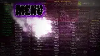 Mega Mod Menu Block Strike v1.2