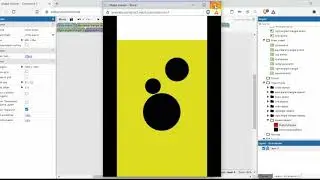How to create lines and shapes in Construct 3