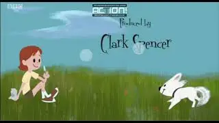 Bolt - End Credits (TV Version)