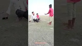 Indian Desi Village boys funny comedy 