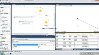 create sub assembly civil 3d | create sub assembly daylight  civil 3d| cut and fill Part 13