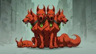 Grrr Bark Bark Grrr Bark Woof