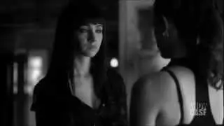 Bo and Kenzi | My Sacrifice