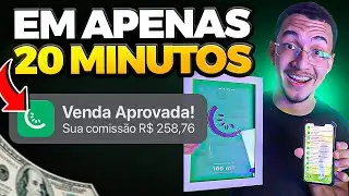 CURSO GRATUITO: COMO FAZER A PRIMEIRA VENDA COMO AFILIADO NA INTERNET *aula 01*