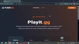 how to host a public server without port forwarding with playit.gg