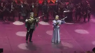 Aşıq Samirə və Aşıq Əli - Şəşəngi / Dombra