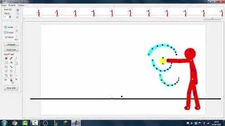 Pivot Dersleri 6 Alev Topu Fırtlatma Part 1