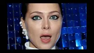 Самбурская - Помоги мне..В желтоглазую ночь позови.