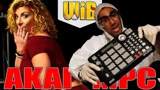 Akai MPC 500  - Will It Balance (S01 E12)