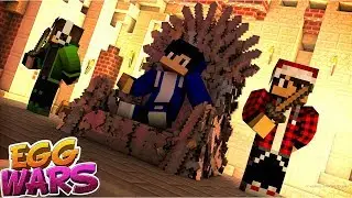 ماين كرافت الحلقة 10 # دعس الرجعة مع مصطفى كيم اوفر واحمد اي ار !