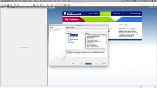 How to install Netbeans ide to your mac