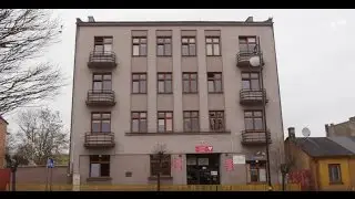 Szkolenia CISCO w ZSP nr 3 w Końskich