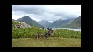 Broughton-in-Furness, Cumbria & Lakes - Discovery Audio Guides